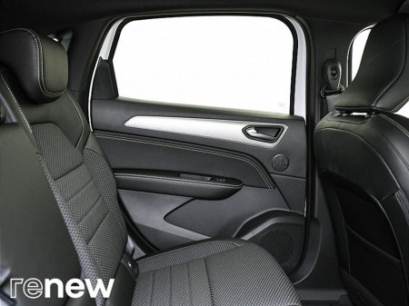 2024 Renault Arkana - thumbnail 13