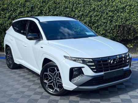 2023 Hyundai Tucson - thumbnail 15