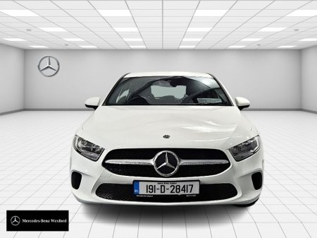 2019 Mercedes-Benz A Class - thumbnail 7