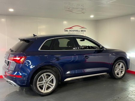 2023 Audi Q5 - thumbnail 15