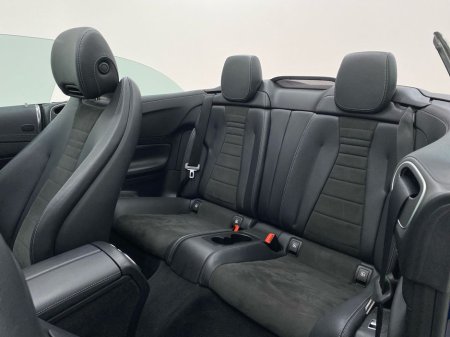 2020 Mercedes-Benz E Class - thumbnail 4