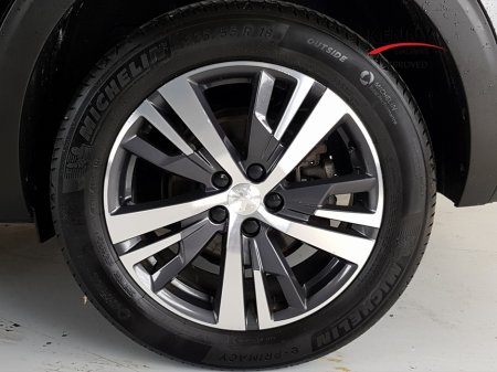 2024 Peugeot 5008 - thumbnail 15