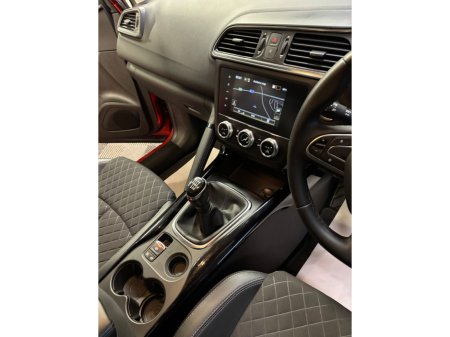 2021 Renault Kadjar - photo 3