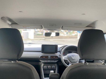 2021 Dacia Sandero - thumbnail 27