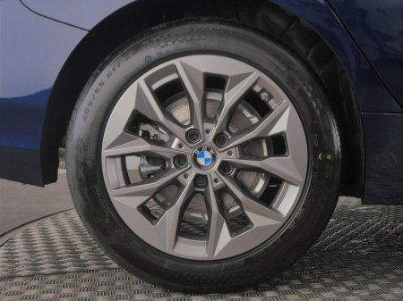 2025 BMW 1 Series 120 Sport €39,900 thumbnail