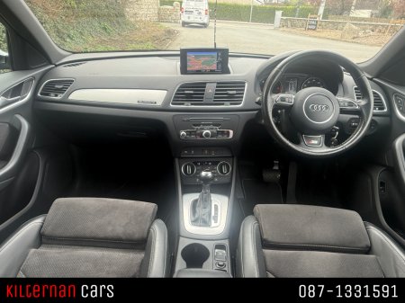 2016 Audi Q3 - thumbnail 9