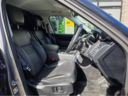 2021 Land Rover Discovery - thumbnail 12