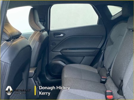 2025 Renault Captur TCe 90 Techno €29,900 thumbnail