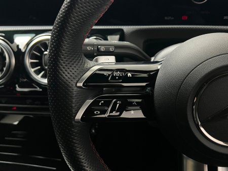 2024 Mercedes-Benz CLA Class 250E AMG LINE PREM PLUS NIGHT ED €37,990 thumbnail