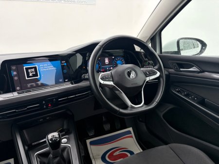 2020 Volkswagen Golf - thumbnail 18