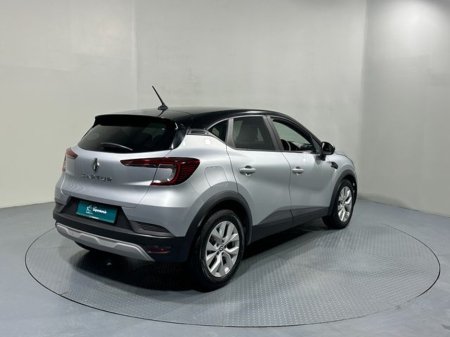 2022 Renault Captur Iconic Edition 1.0 Petrol 222 €20,750 thumbnail