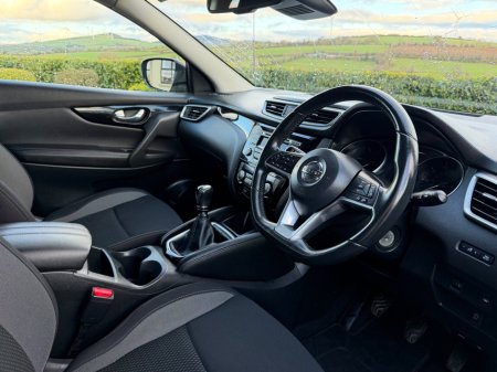 2019 Nissan Qashqai - thumbnail 11