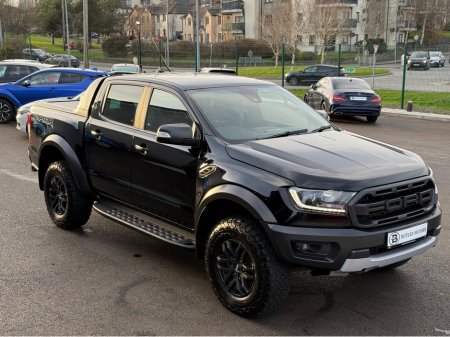 2020 Ford Ranger - thumbnail 4