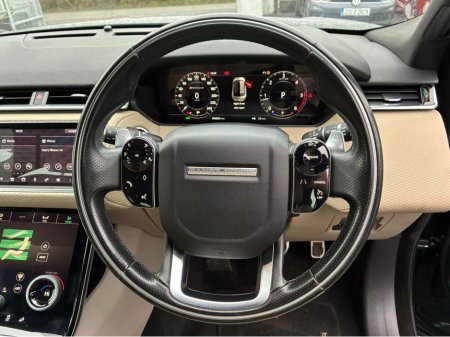 2018 Land Rover Range Rover Velar - thumbnail 11