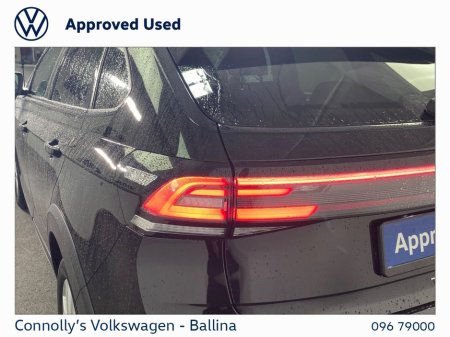 2025 Volkswagen Taigo 1.0 TSI 95HP M5F EDITION 75 €26,945 thumbnail