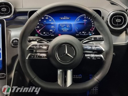 2025 Mercedes-Benz GLC Class - thumbnail 19