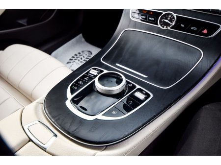 2018 Mercedes-Benz E Class - thumbnail 26