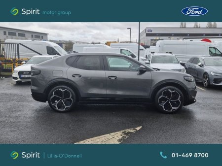 2026 Ford Capri - thumbnail 11