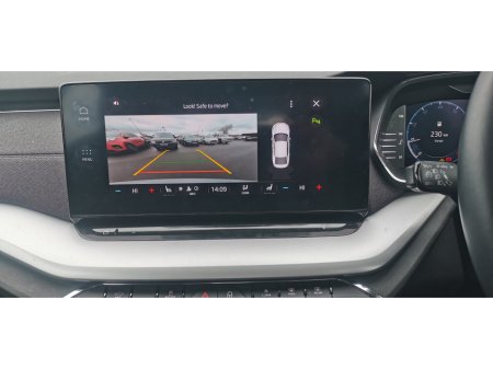 2023 Skoda Octavia - thumbnail 20