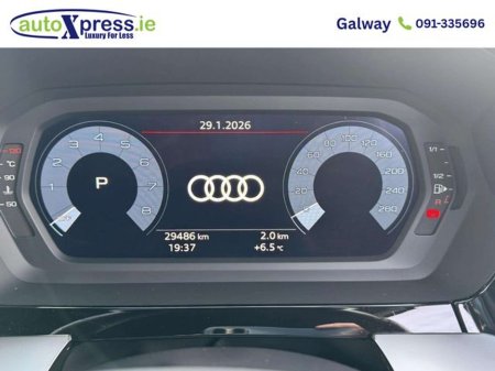 2022 Audi A3 - thumbnail 14