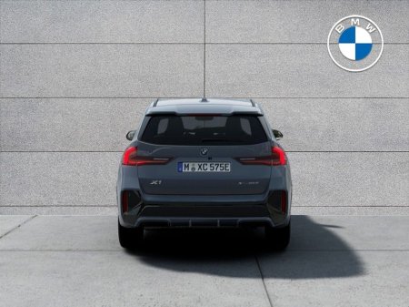 2026 BMW X1 xDrive25e M Sport €61,264