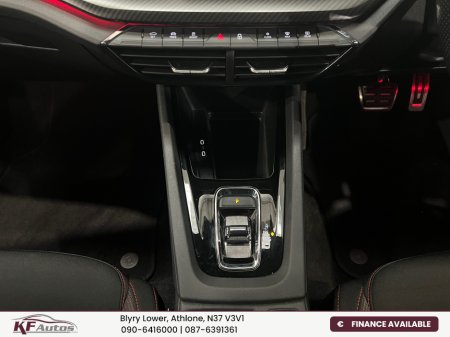 2023 Skoda Octavia - thumbnail 27