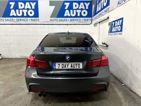 2017 BMW 3 Series - thumbnail 6