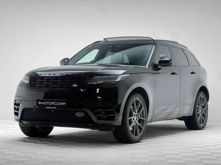 2024 Land Rover Range Rover Velar HSE P400e *PAN ROOF* €65,990 thumbnail