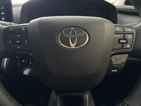 2024 Toyota C-HR 2.0 HYBRID PREMIERE EDITION €37,950 thumbnail