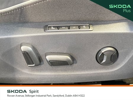 2025 Skoda Enyaq - thumbnail 23