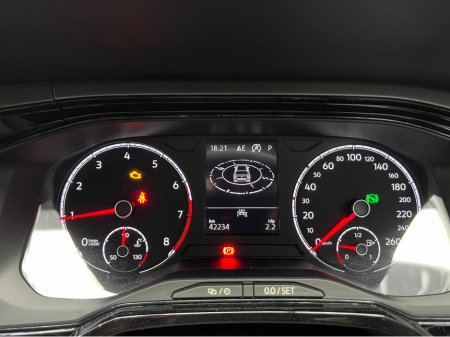 2021 Volkswagen Polo - thumbnail 17