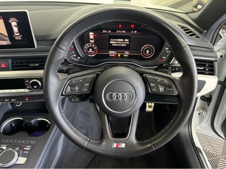 2017 Audi A4 - thumbnail 10