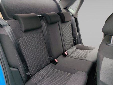 2015 Volkswagen Polo - thumbnail 13