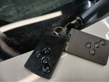 2017 Renault Clio 1.2  DYNAMIQUE NAV : ONLY 83,000 KMS : FINANCE ARRANGED : €10,950 thumbnail