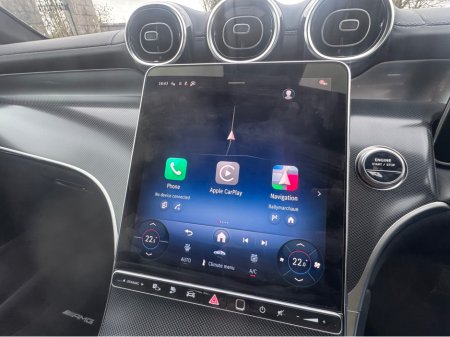 2026 Mercedes-Benz GLC Class - thumbnail 24