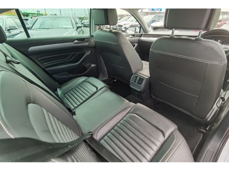 2021 Volkswagen Passat 1.4 GTE DSG AUTOMATIC - FINANCE AVAILABLE - CALL US TODAY ON 01 492 6566 OR 087-092 5525 €22,950 thumbnail