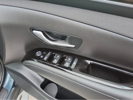 2023 Hyundai Tucson - thumbnail 21