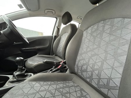 2019 Opel Corsa - thumbnail 10