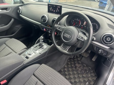 2015 Audi A3 - thumbnail 6
