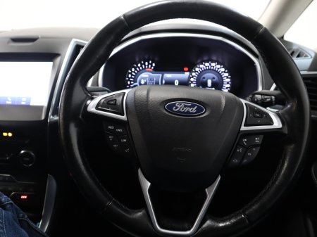 2019 Ford Galaxy - thumbnail 11