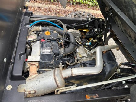 2020 John Deere XUV 2020 John Deere 855m Gator €16,000