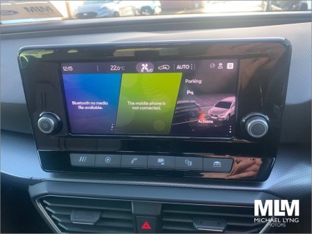 2024 SEAT Leon Seat Leon SP 1.0 DSG 110HP Auto €26,995 thumbnail