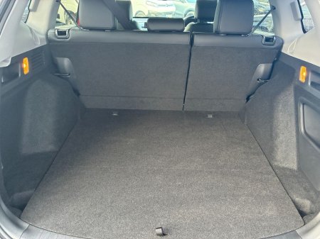 2021 Honda CR-V - thumbnail 31