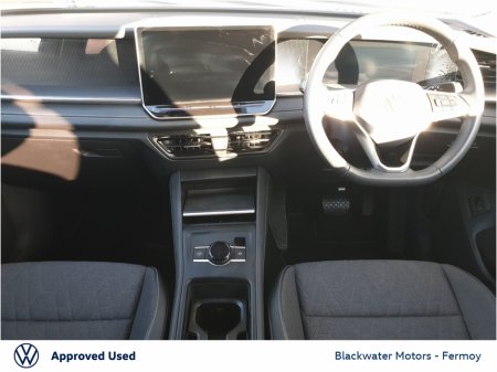 2025 Volkswagen Tayron 2.0TDI 150BHP AUTOMATIC EDITION 75 €52,995 thumbnail