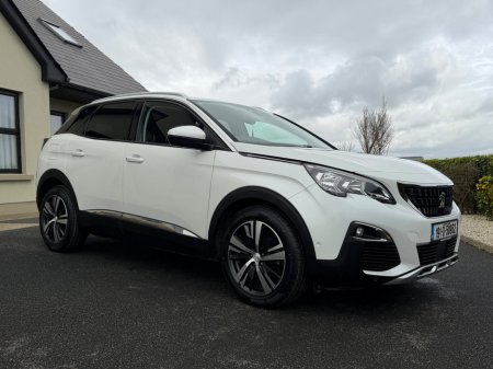 2019 Peugeot 3008 - thumbnail 21