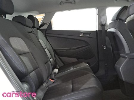 2016 Hyundai Tucson 1.7 D Comfort €13,880 thumbnail