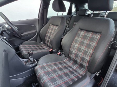 2015 Volkswagen Polo  €13,950 thumbnail