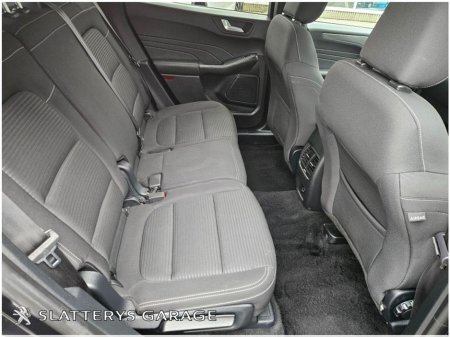 2022 Ford Kuga 1.5 EcoBlue 120PS Titanium €24,250 thumbnail