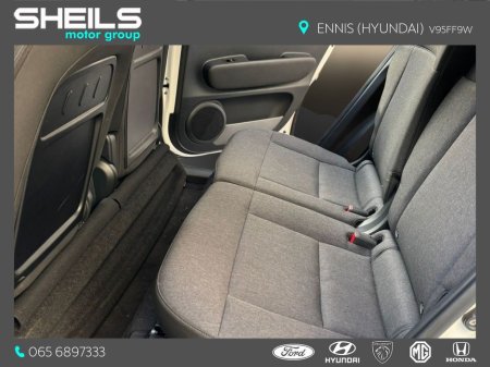 2026 Hyundai Inster *ORDER NOW FOR 261* €20,545 thumbnail