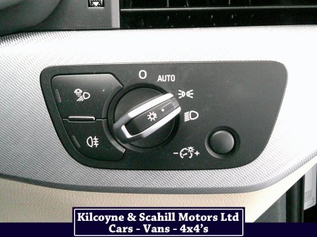 2020 Audi A4 - thumbnail 24